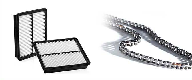 售后配件质量保障期