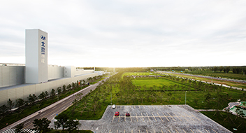 北京必发集团杨镇工厂